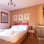 Apartamento Castellazzi 11 Gipeto Bormio