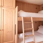 Castellazzi 11 Gipeto Apartamento *