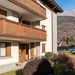 Apartamento Castellazzi 11 Gipeto
