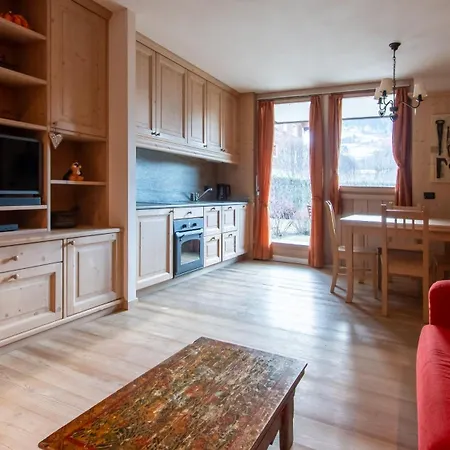 Appartement Castellazzi 11 Gipeto