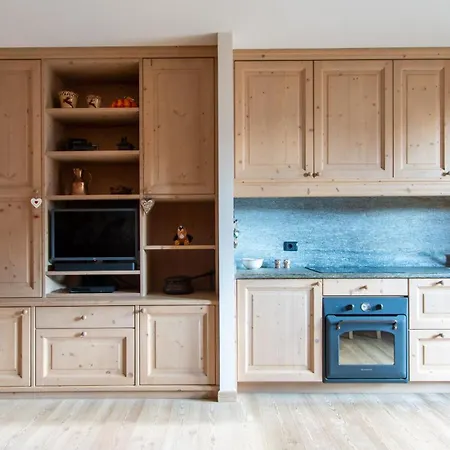 Appartement Castellazzi 11 Gipeto *