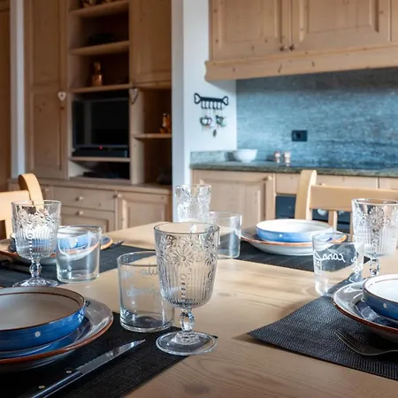 Apartment Castellazzi 11 Gipeto