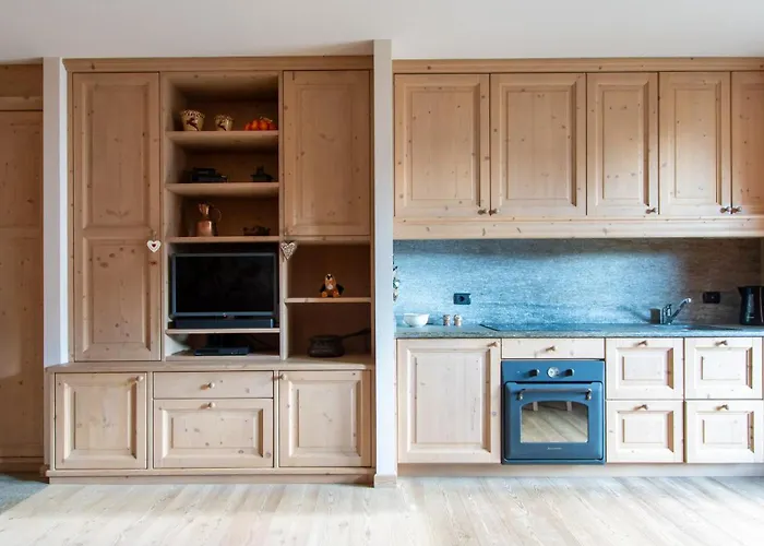 Apartment Castellazzi 11 Gipeto *