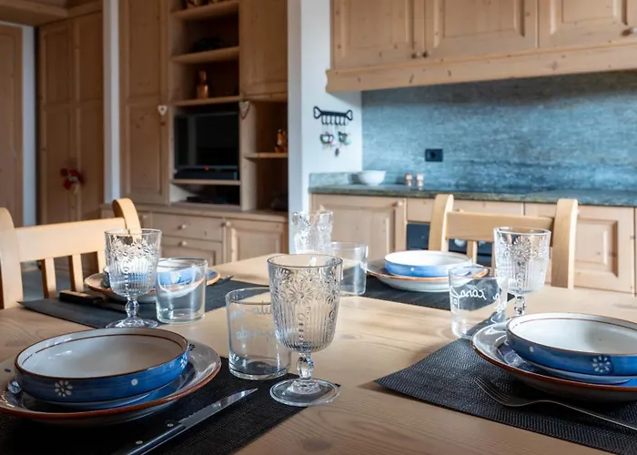 Appartement Castellazzi 11 Gipeto