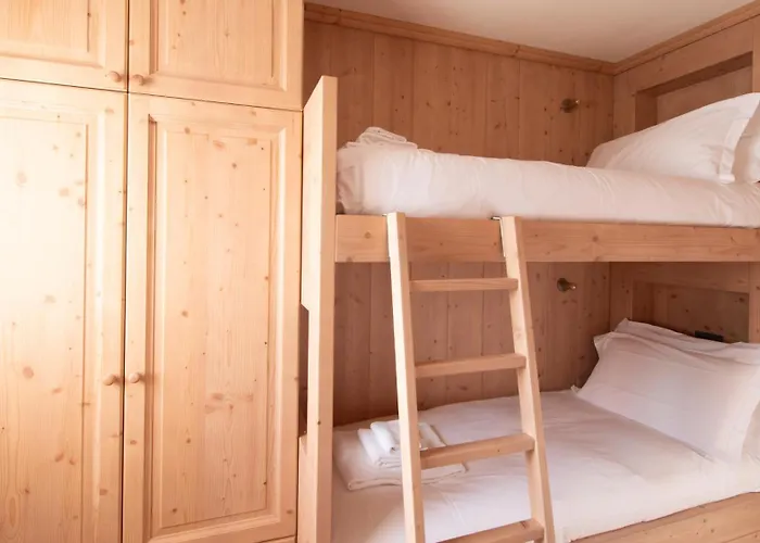 Castellazzi 11 Gipeto Apartment *