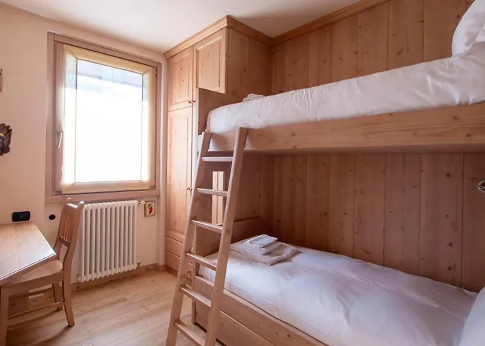 Castellazzi 11 Gipeto Bormio