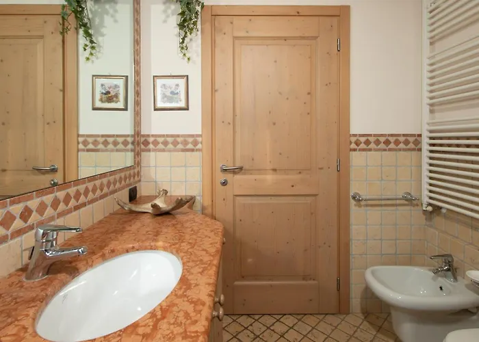 Apartment Castellazzi 11 Gipeto *