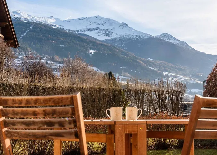 Castellazzi 11 Gipeto Apartment *