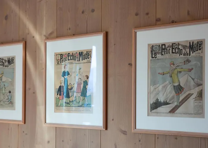 Castellazzi 11 Gipeto Appartement Bormio