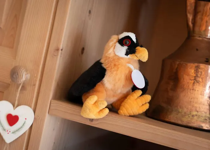 Appartement Castellazzi 11 Gipeto