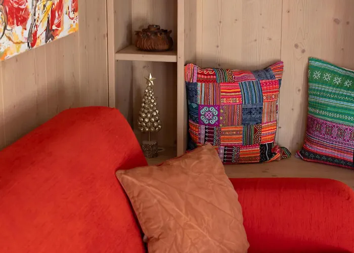 Apartment Castellazzi 11 Gipeto